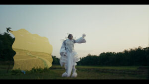 FALLING | ex Chiesa di San Barbaziano