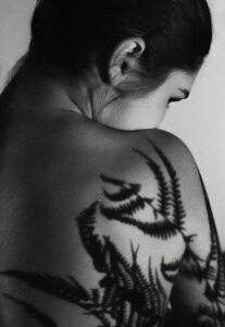 EDEN. Il giardino dell’anima di Anna Caterina Masotti