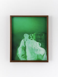 Perché mi guardi così? al LabOratorio degli Angeli