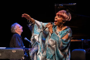 Jazz on Symphony all’Auditorium Manzoni