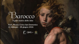 Barocco. Il Gran Teatro delle Idee