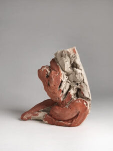 SCULTURE alle Collezioni Comunali d’Arte 