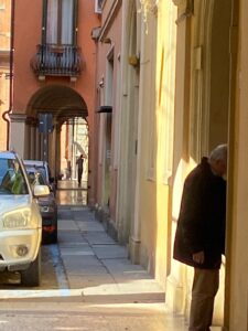 CALL FOTOGRAFICA AMA BOLOGNA 2026 – REGOLAMENTO