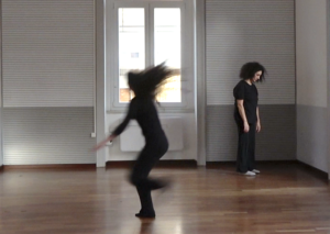 Debutta The Forest di Cristiana Morganti e Claudio Tolcachir in Arena del Sole