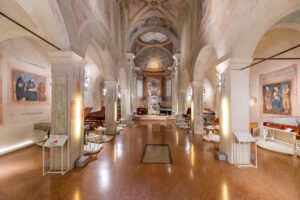 Fondazione Carisbo, Conservatorio di Bologna e Opera Laboratori insieme per il rilancio culturale del Museo San Colombano