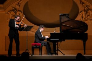 Grandi Solisti, Grandi Maestri