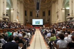 Festival della Scienza Medica