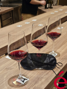 Senza Etichetta: il blind tasting di Bottega Botlé