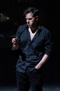 The Wall_Dance Tribute