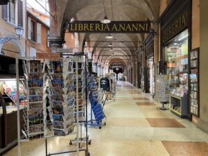 aMa Bologna 2026. Gli Incontri in Libreria