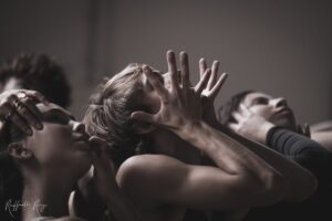 Crudo Festival di danza contemporanea e performing arts