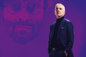 Il futuro è tra mezz’ora. Al Duse Federico Buffa
