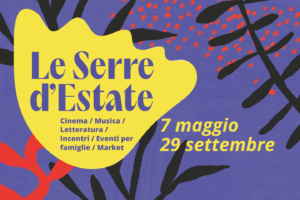 Al via l’estate delle Serre dei Giardini Margherita