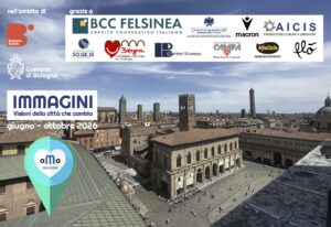 Arriva l’estate a Bologna e noi ci siamo con aMa Bologna