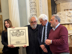 Nuove nomine all’Accademia Clementina
