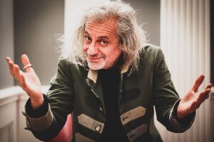 Teatro Duse: tra grandi archetipi e visioni contemporanee.