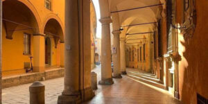 Bologna Portici Festival