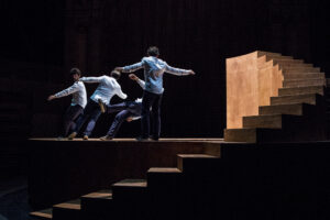 SLANCI – Approach 8. Spirale in Piazza Santo Stefano