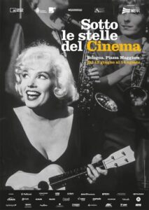 Sotto le stelle del cinema