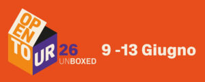 OPENTOUR – Unboxed all’Accademia di Belle Arti di Bologna