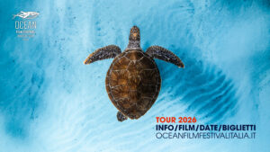 OCEAN FILM FESTIVAL WORLD TOUR ITALIA   ARRIVA A BOLOGNA