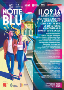 NOTTE BLU 2026