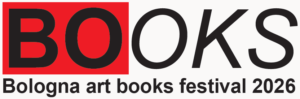 BOoks – Bologna art books festival 2026