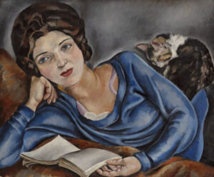Da Gaudì a Picasso. I capolavori dalla Collezione Thyssen a Palazzo Albergati-visita guidata