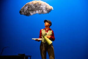 Teatro Duse 2026-27: al via la nuova stagione con Ambra