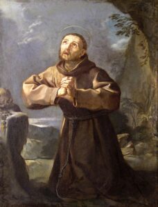 Musei Civici di Bologna: la mostra su San Francesco d’Assisi e Peraspera Festival