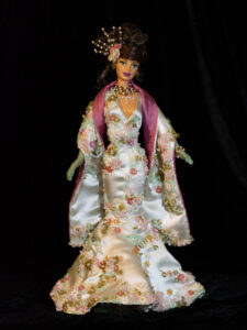 Barbie Couture a Bologna: oltre 200 Barbie in Galleria Cavour