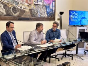 Tecnòpolis 2026: a Bologna tre giorni per immaginare il mondo del 2075